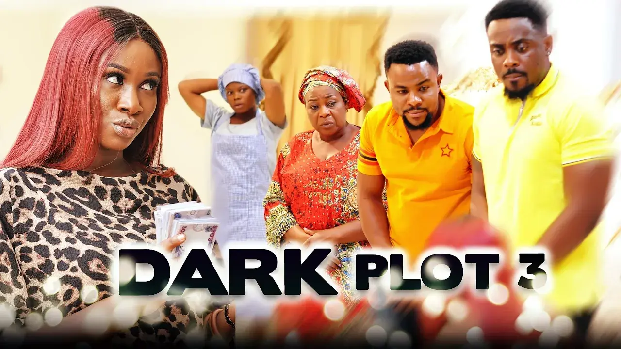 DARK PLOT 3
