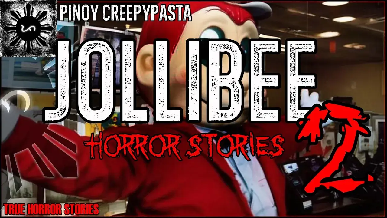 JOLLIBEE HORROR STORIES 2