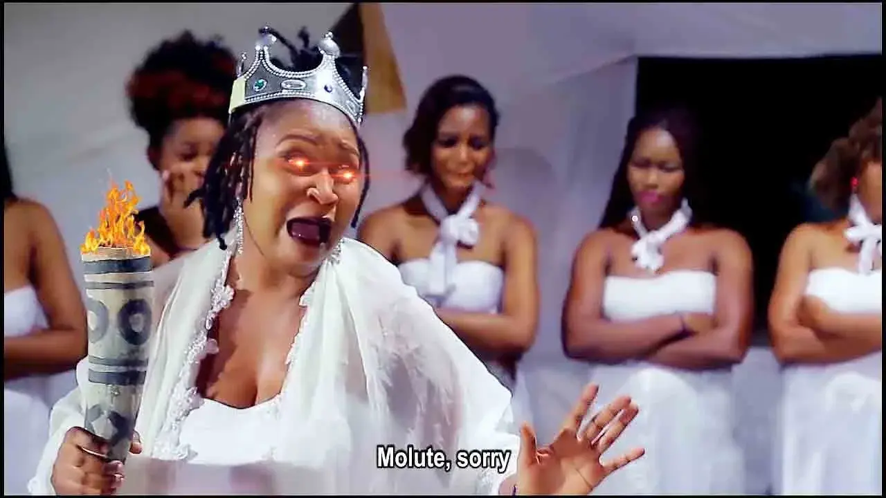 Igbeyawo Aje