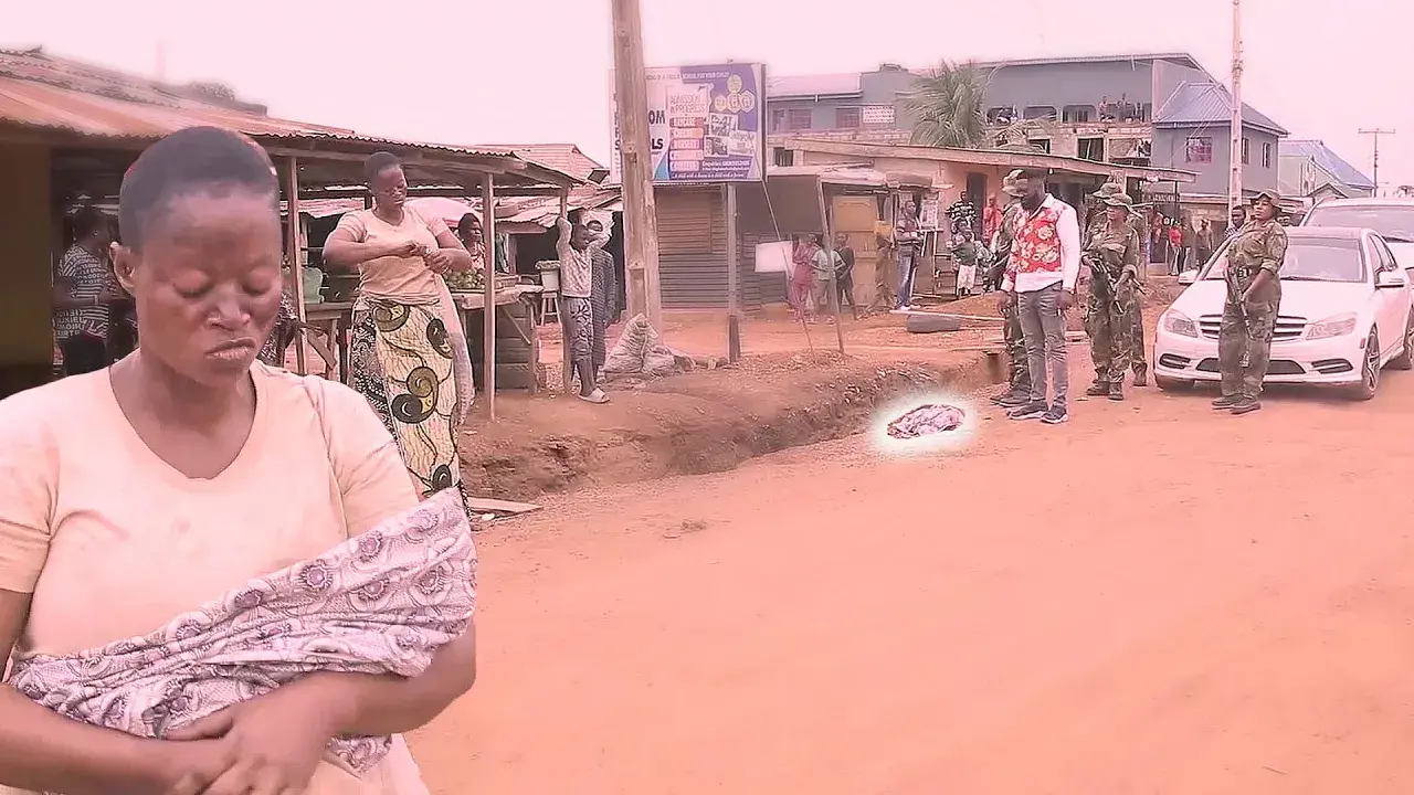 Iyanun Oluwa