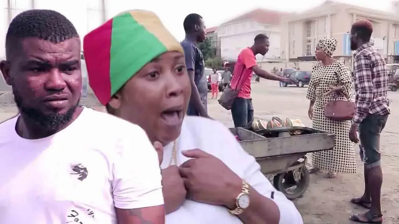 Ijoba Eko