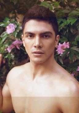 Alex Anselmuccio