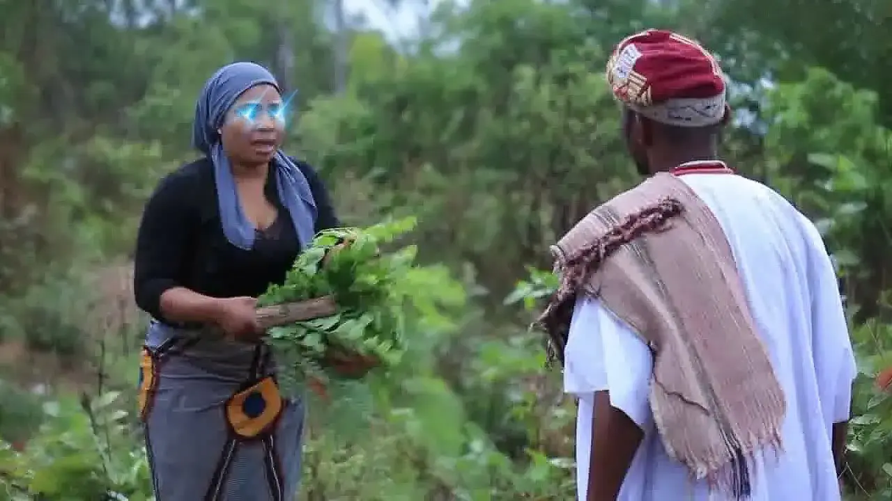 Ebora Elewe Omo