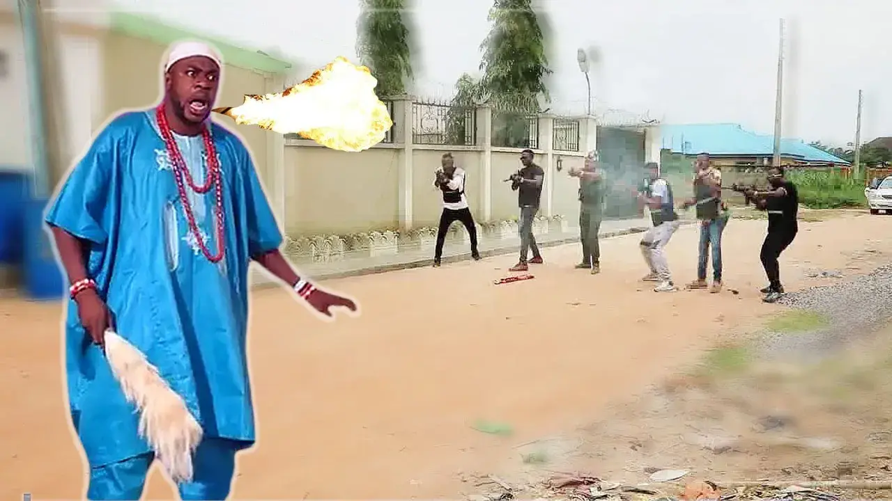 Oba Bina