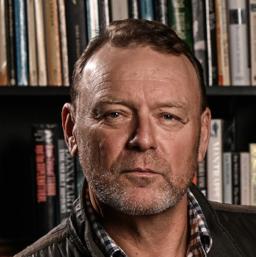 Barrie Cotton