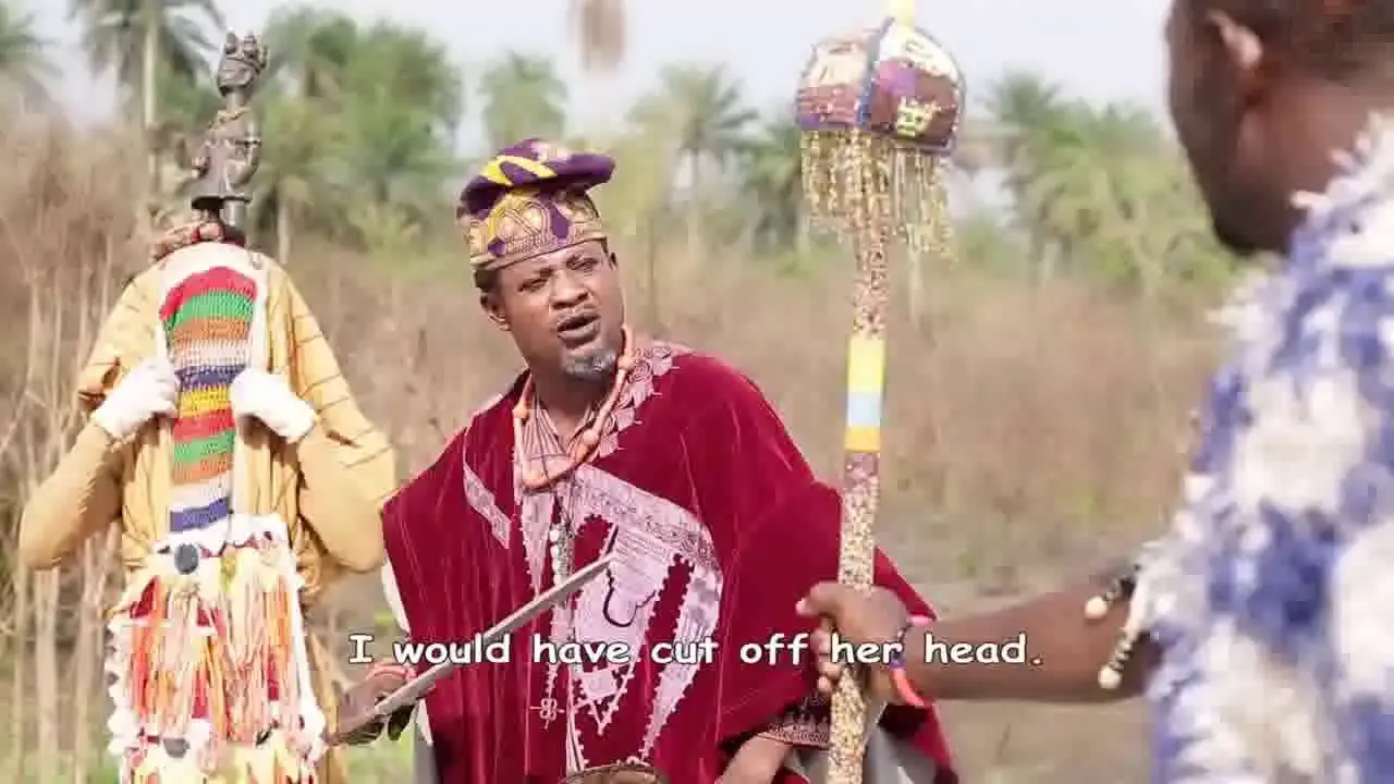 Abeni Agbon