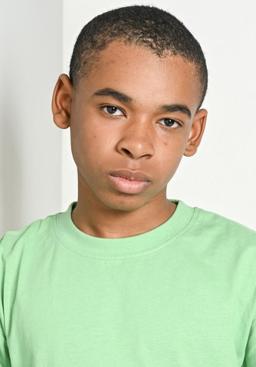 Xavier Edmead
