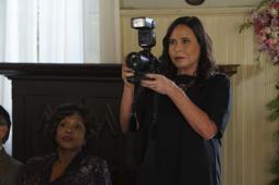 I. Marlene King