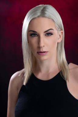 Hannah Ruben