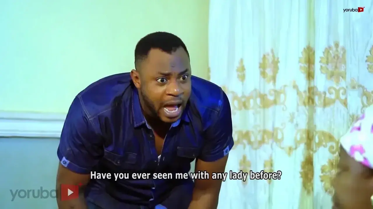 Ogun (The Will)