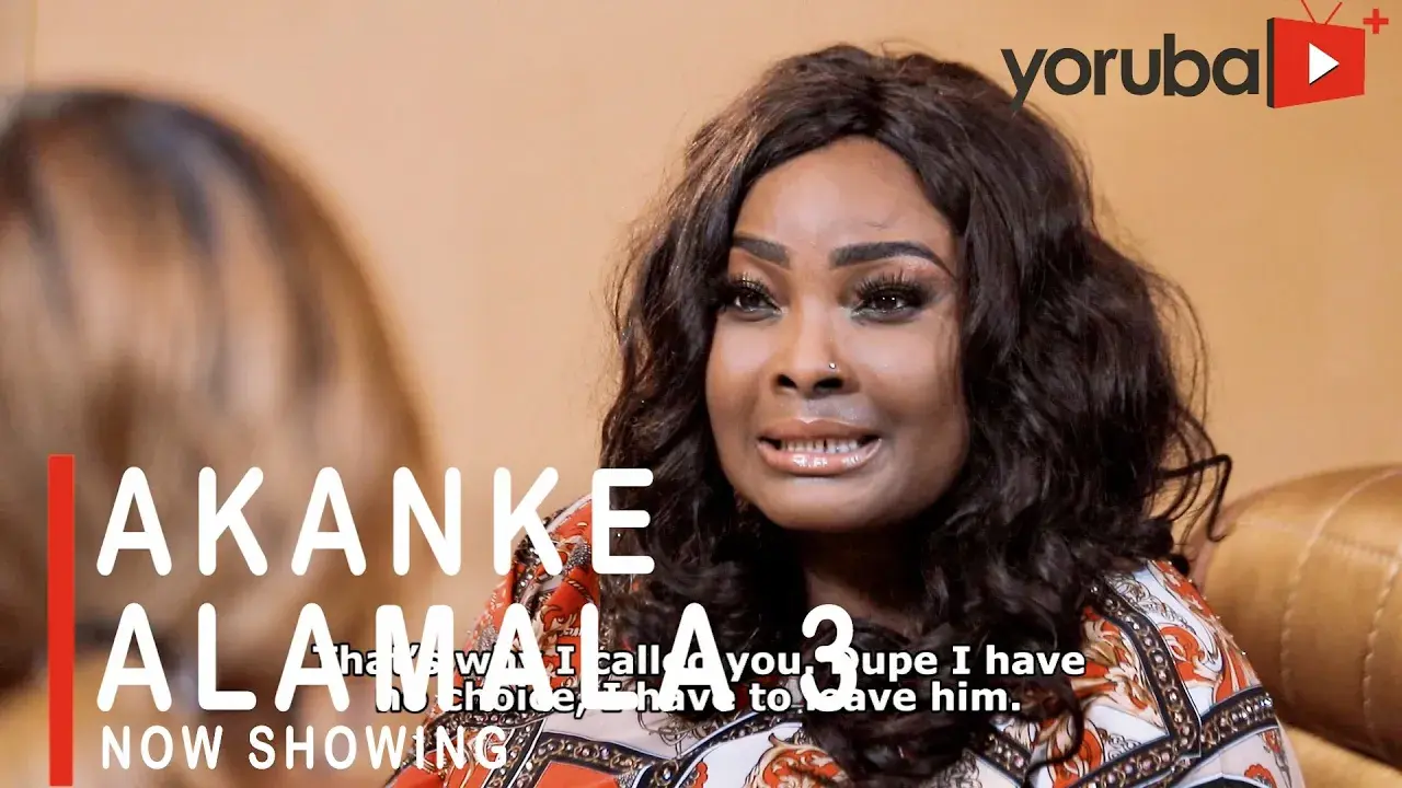 Akanke Alamala 3