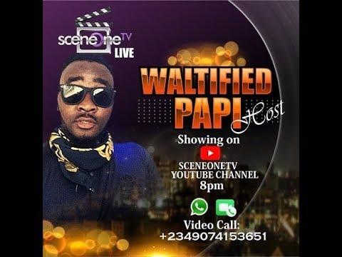 SceneoneTv LIVE - day 3
