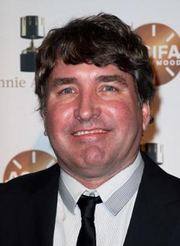 Stephen Hillenburg