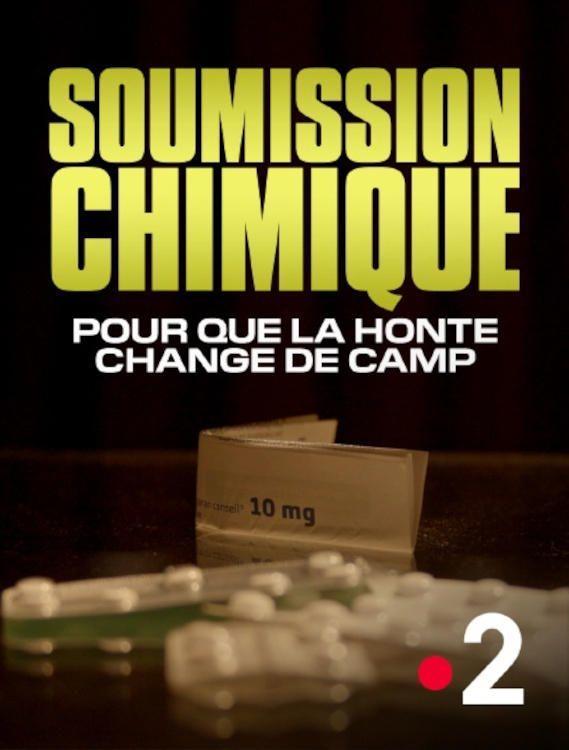 Drugged and Abused: No More Shame