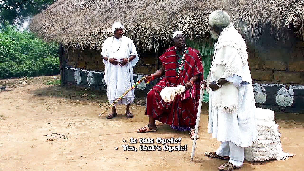 Opele Olofin