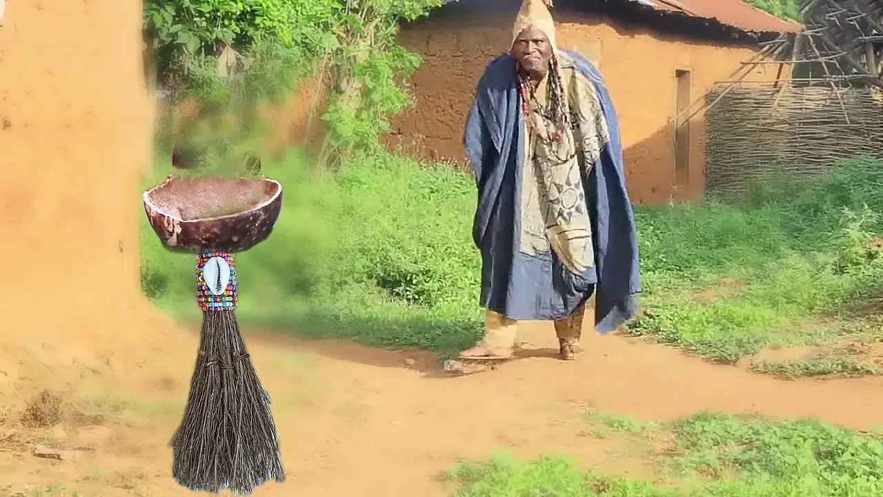 Igbale - A Nigerian Yoruba Movie