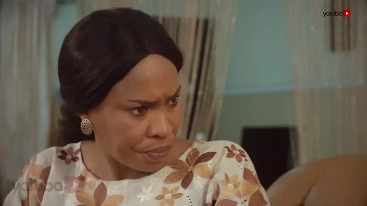 Omo Eja Latest Drama