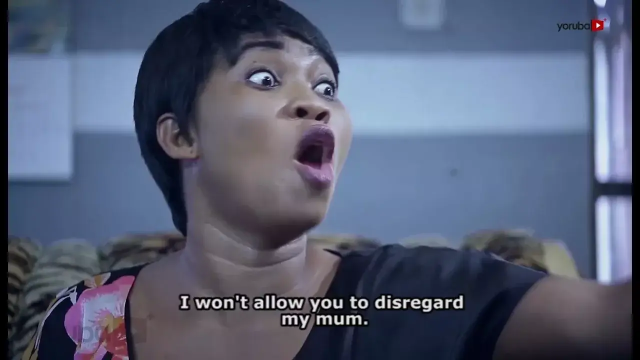Ojukwu The Mecho