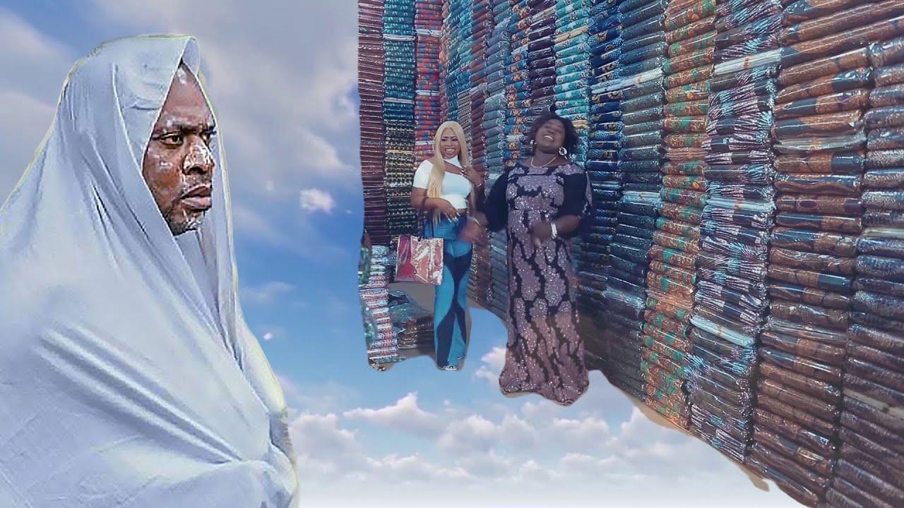 Alhaja Alaso