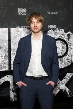 Ira Parker