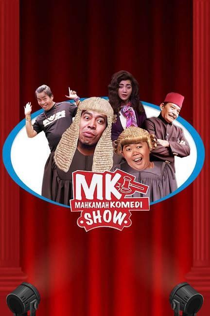 Mahkamah Komedi