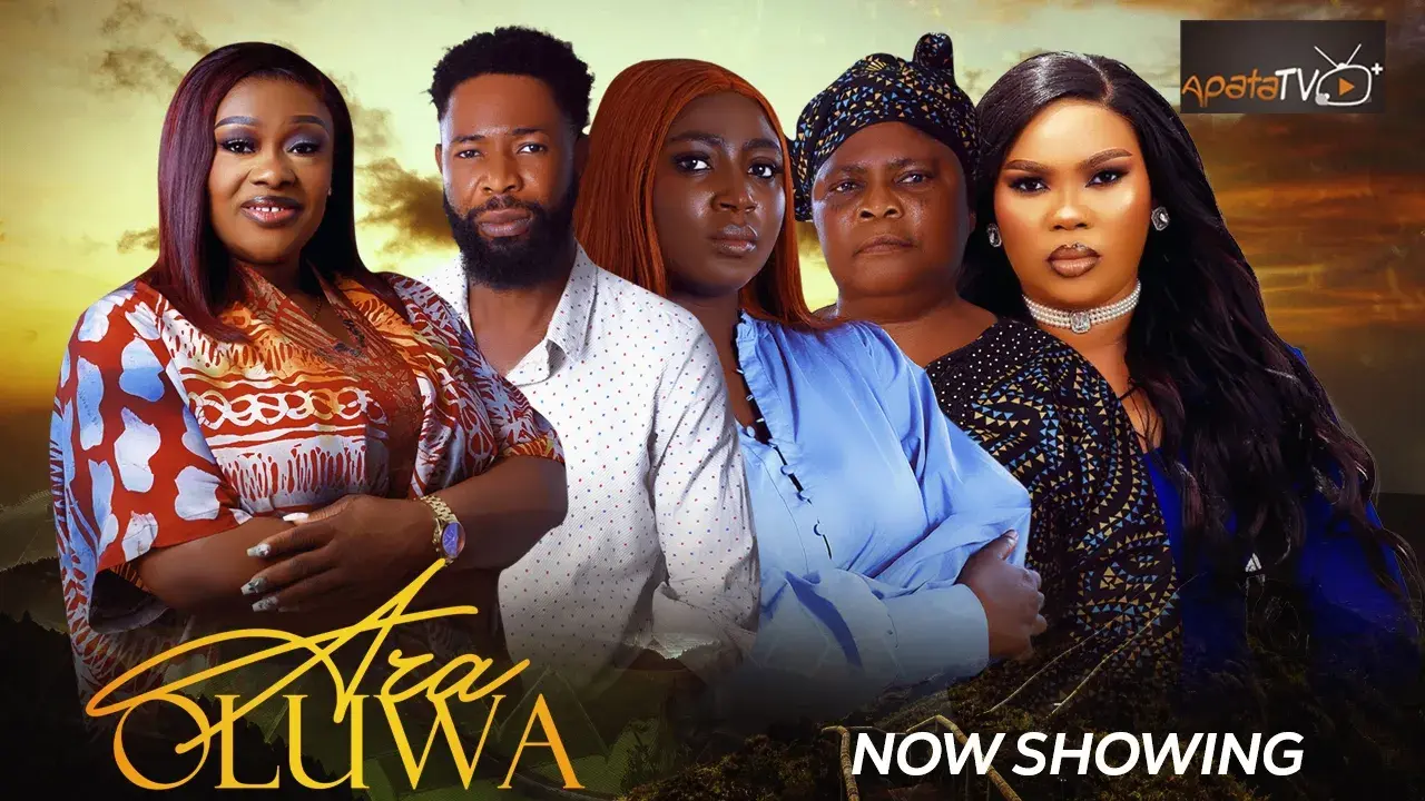 Araoluwa