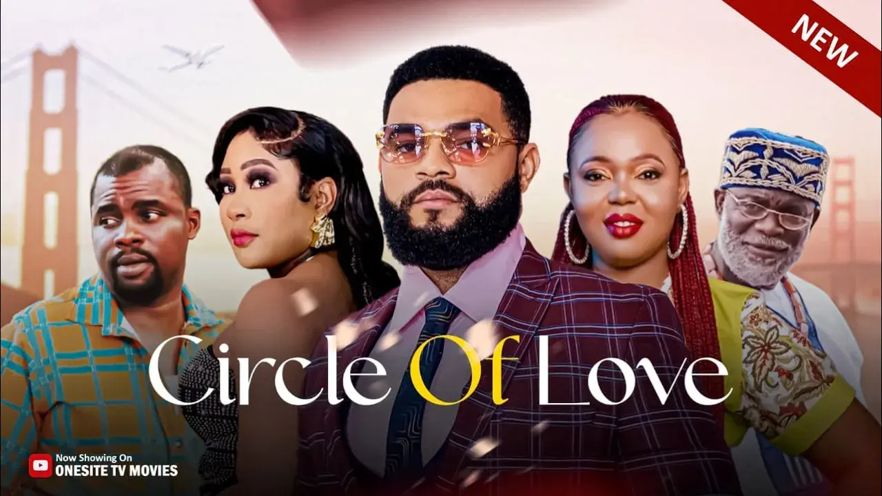 CIRCLE OF LOVE