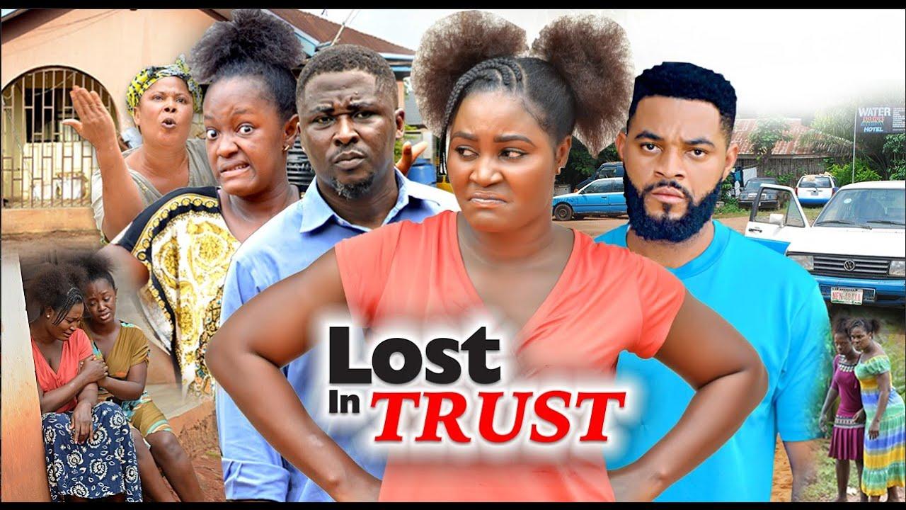 LOST IN TRUST
