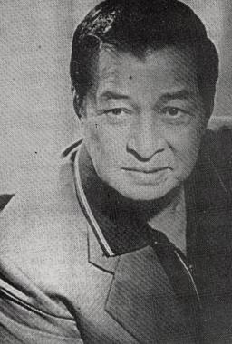 Vic Vargas