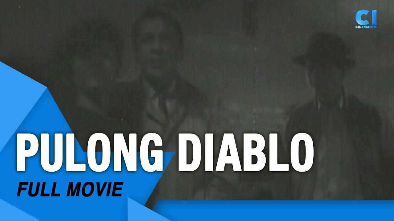 Pulong Diablo