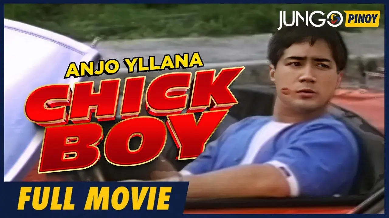 Chick Boy