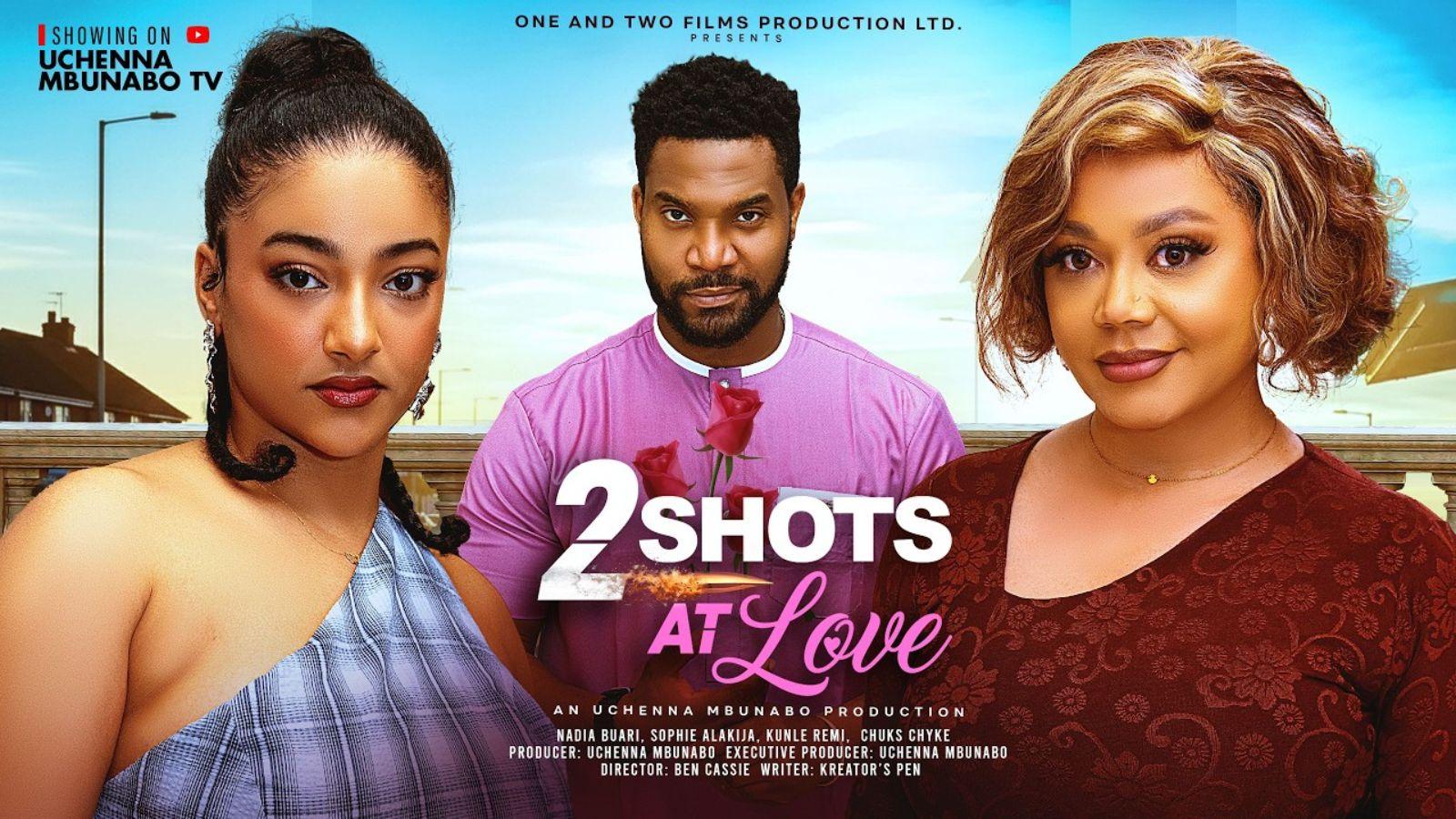 PERFECTLY YOURS - Nigerian Movies 2025 Latest Full Movies