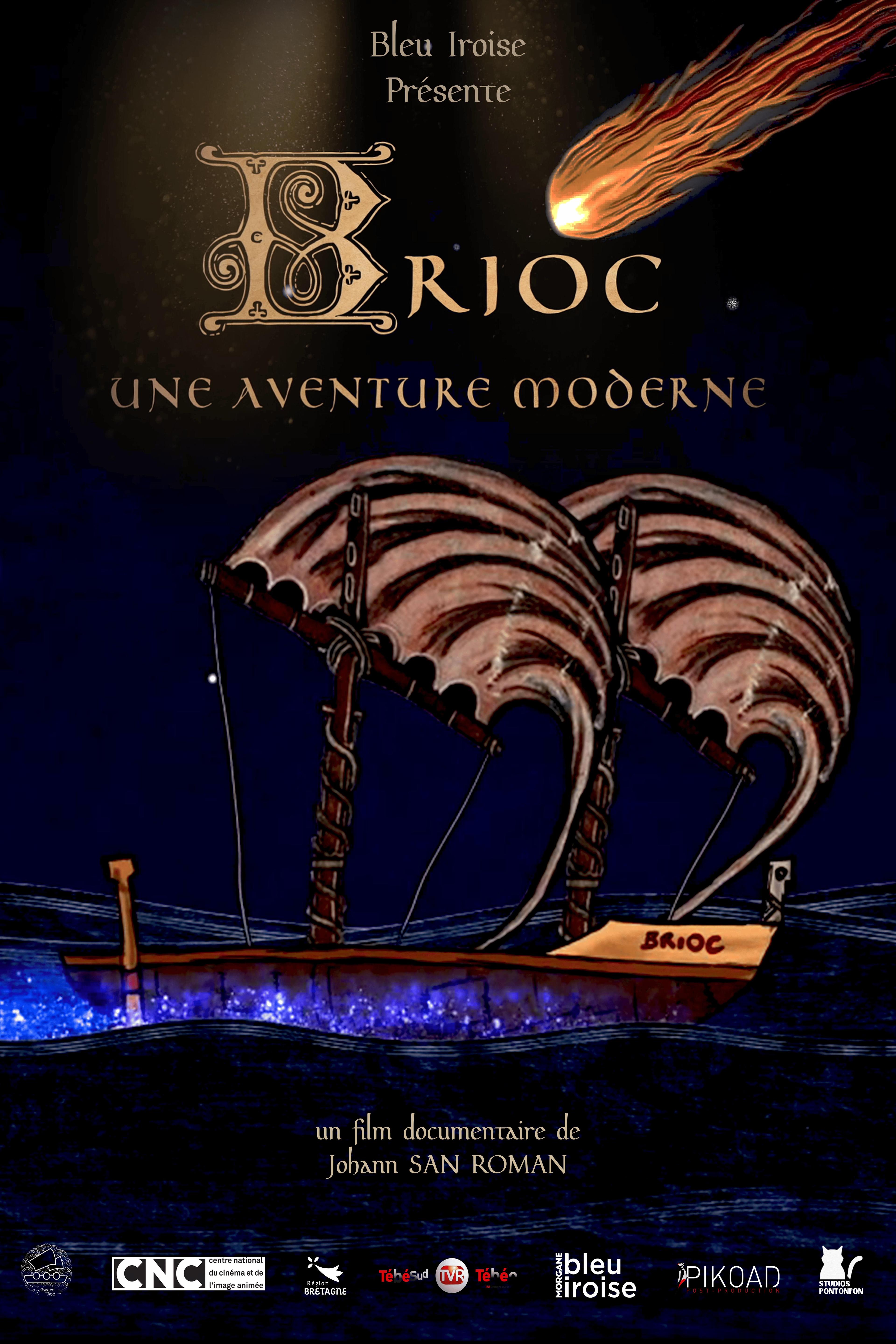 Brioc