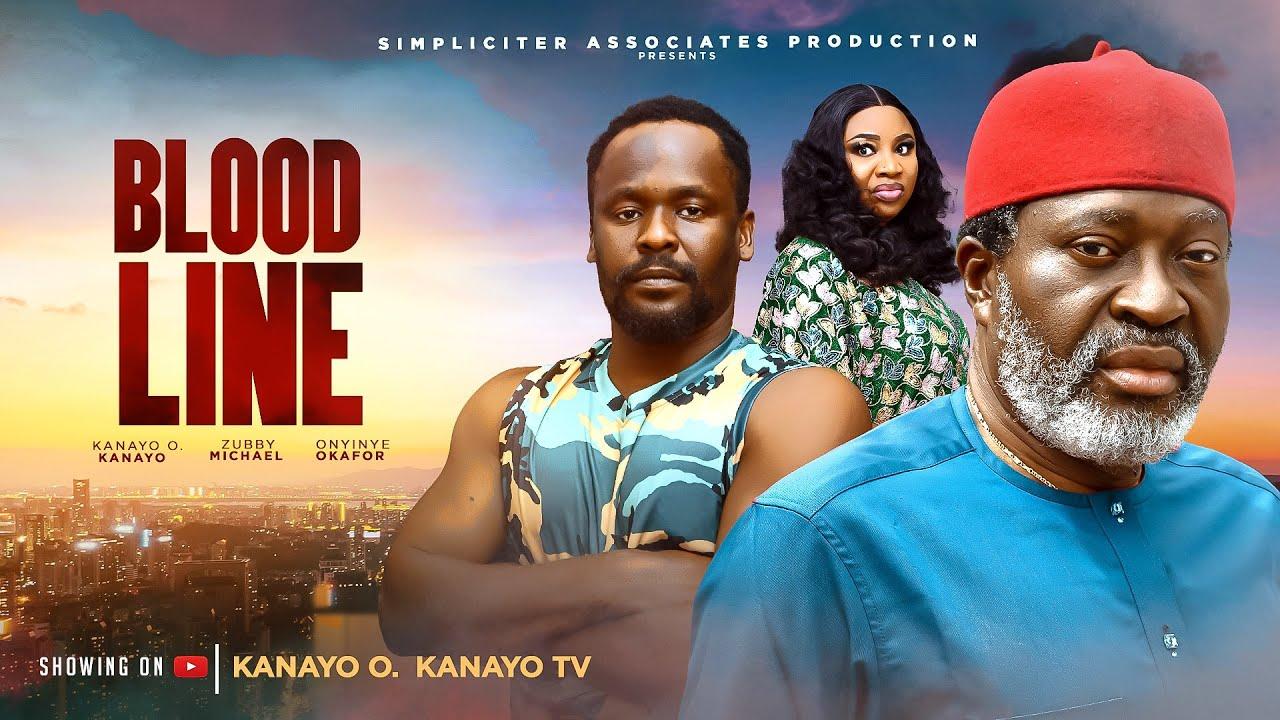 BLOODLINE