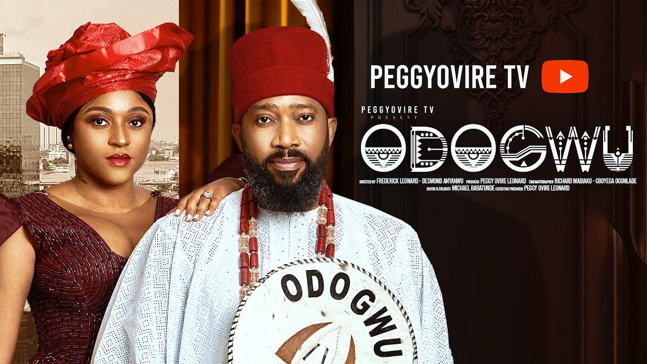 Odogwu Titled Man