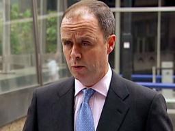 James Murdoch