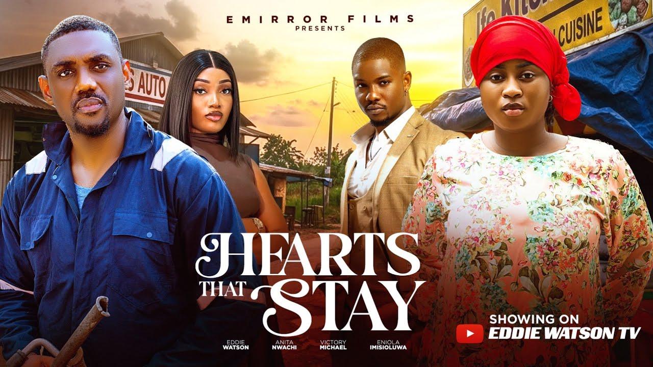 HEARTS THAT STAY