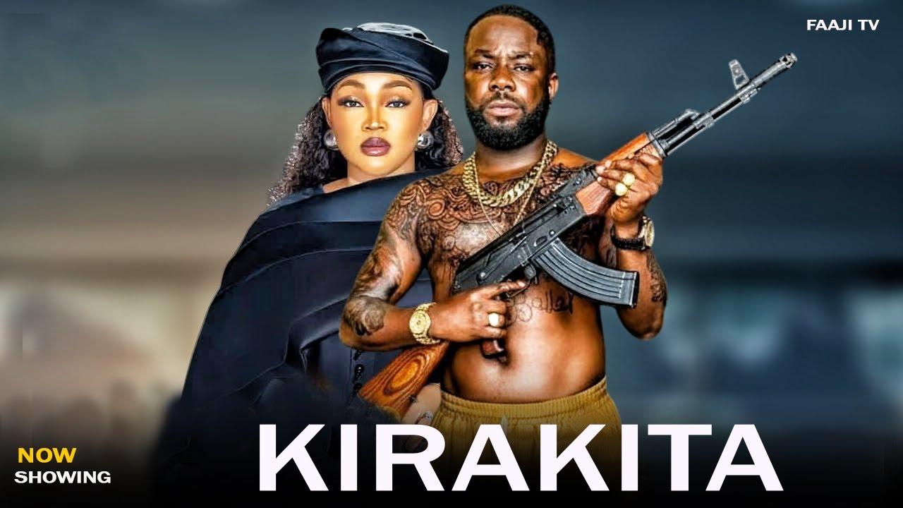 KIRAKITA