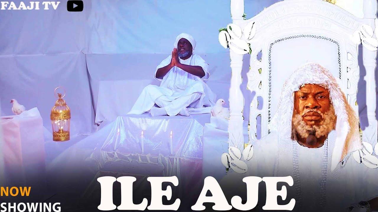ILE AJE