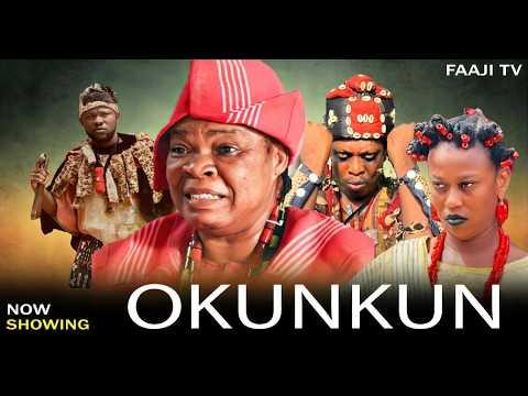 OKUNKUN