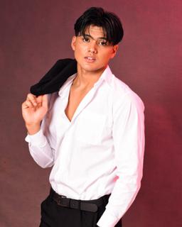 Naz San Juan
