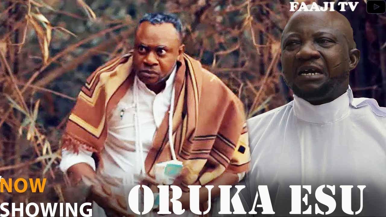 ORUKA ESU