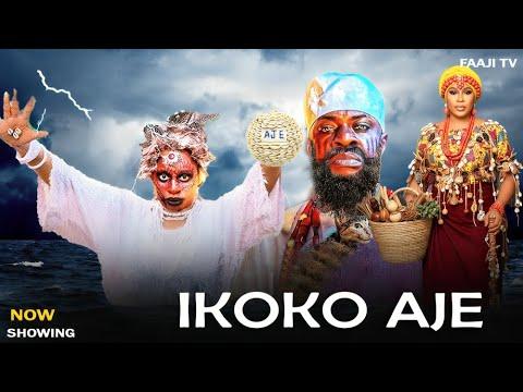 IKOKO AJE