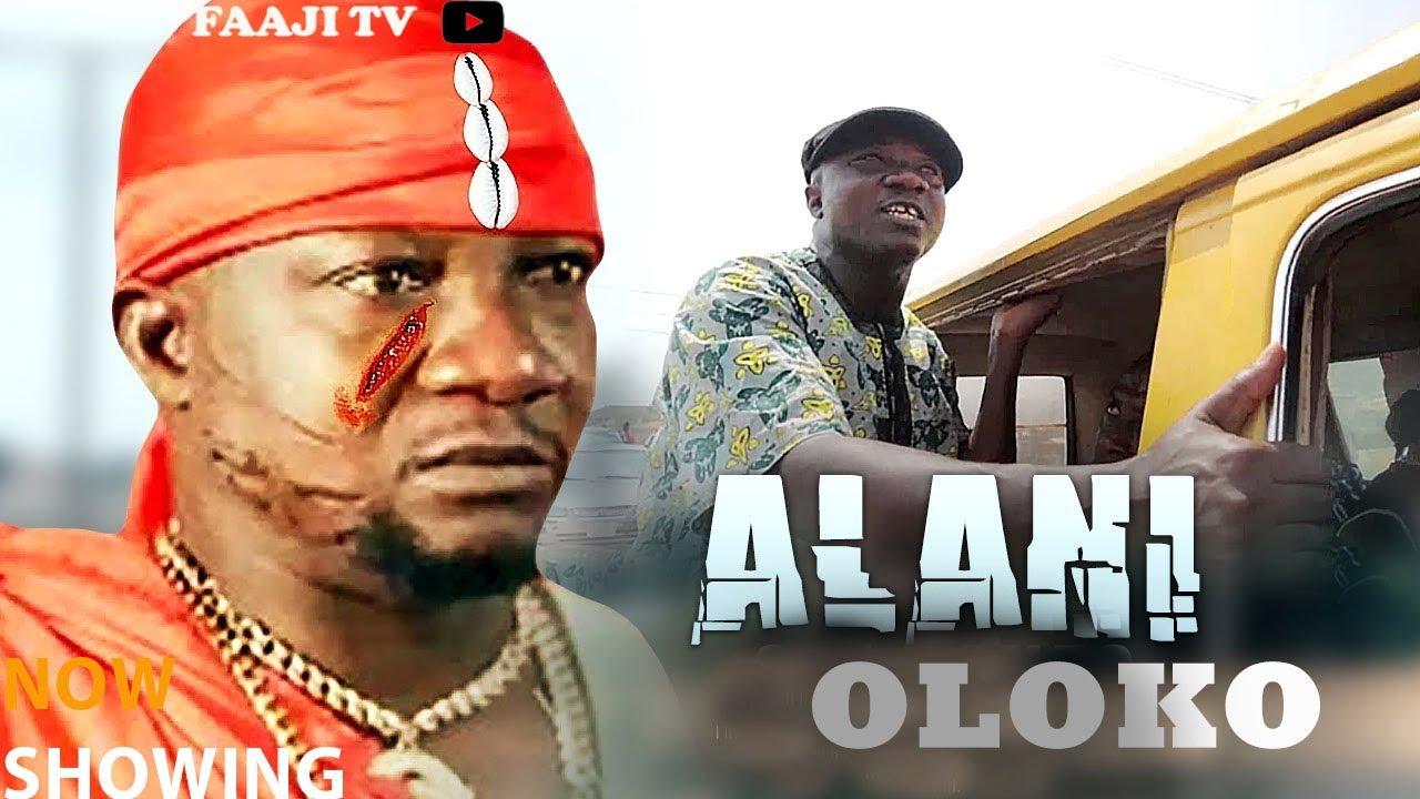 ALANI OLOKO
