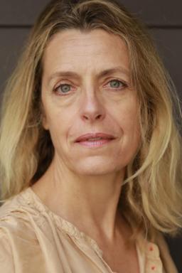 Aurélie Boquien