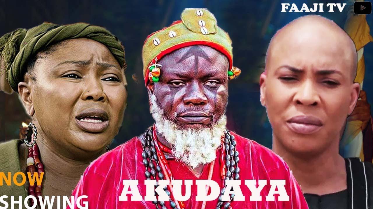 AKUDAYA