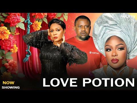LOVE PORTION