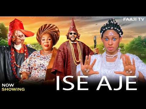 ISE AJE