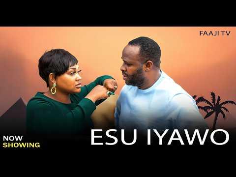 ESU IYAWO