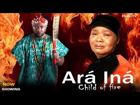 ARA INA